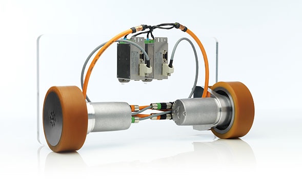 BeeWaTec - WITTENSTEIN cyber motor